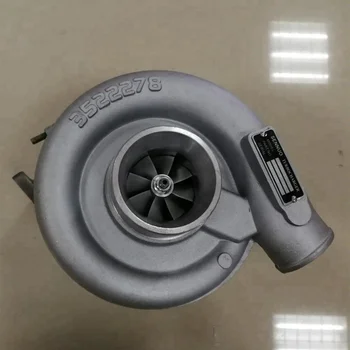 Xinyuchen turbokompresorius už Blizgus Turbokompresorius Už Renault Clio 1.5 dci Vaizdingas 8200022735 Turbo Įkroviklis