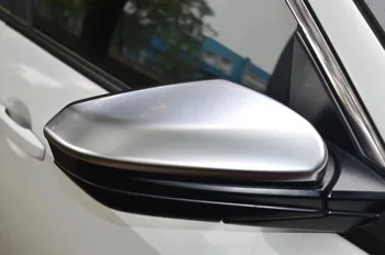 Honda Civic pakeisti galinio vaizdo veidrodėlio dangtelį 