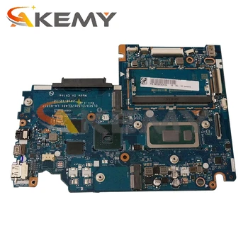 Lenovo Flex-15iwl S340-14IWL S340-15IWL nešiojamas plokštė LA-H101P su CPU I7-8565U RAM 4G GPU MX230 2G bandymo darbai