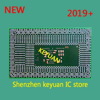 Naujas CPU SR348 4415U BGA Chipsetu