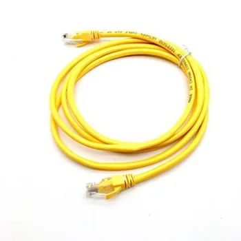 NKYF187 2021 Karšto pardavimo kompiuterių kabelis 5 Kategorijos tinklo kabelis Maršrutizatorius tinklo kabelis