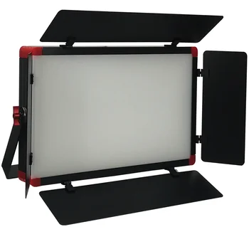 GAMYKLOJE ANGOS Geros kokybės Portable LED fotografijos studija, video skydelis, šviesos, rinkinys, skirtas parduoti