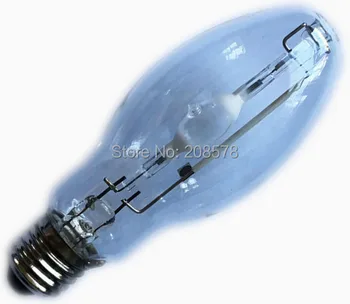 Nemokamas Pristatymas Aqua light Bulb MH150W 10000k E27 Metalų Halogenų Lempa